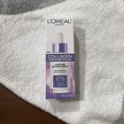 L'Oreal Paris Collagen Moisture Filler Moisture Bounce Face Serum 1 Oz — photo 1