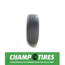 P24535r20 Pirelli P Zero 95 Y Used 932nds