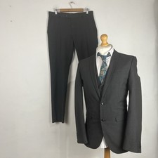 NEXT 3 Piece Suit Men