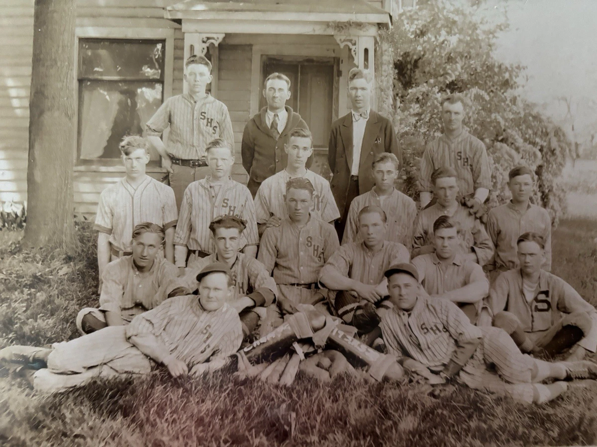 1910 Year Vintage Sports Memorabilia for sale | eBay
