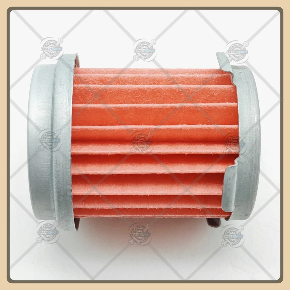 Nuevo filtro de transmisión automática OEM para Honda Odyssey Acura 25450-P4V-013 EE. UU. Foto 2 de 3