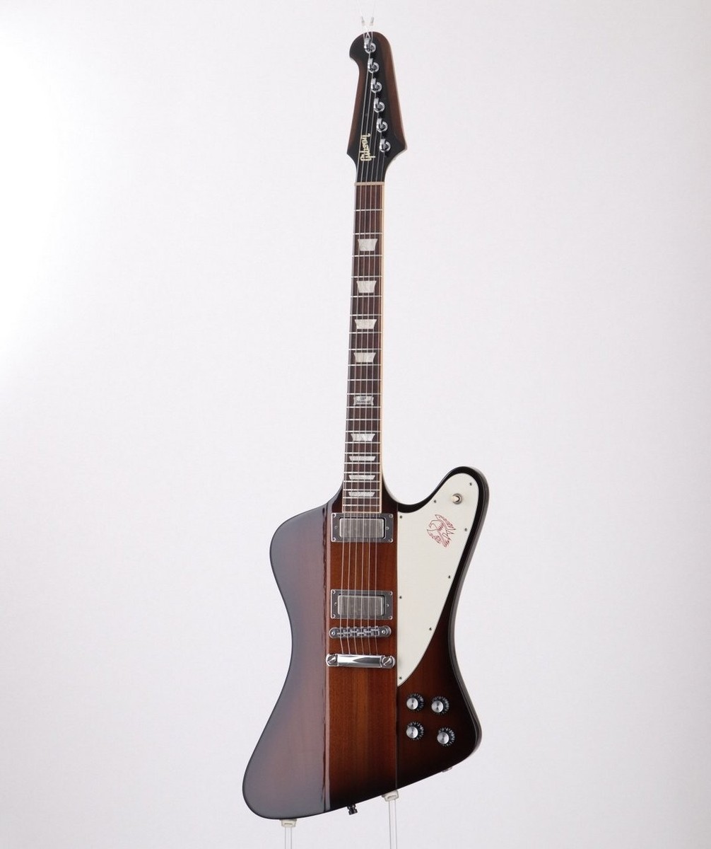 Gibson Firebird Vintage Sunburst -2014- Electric Gutiar | eBay