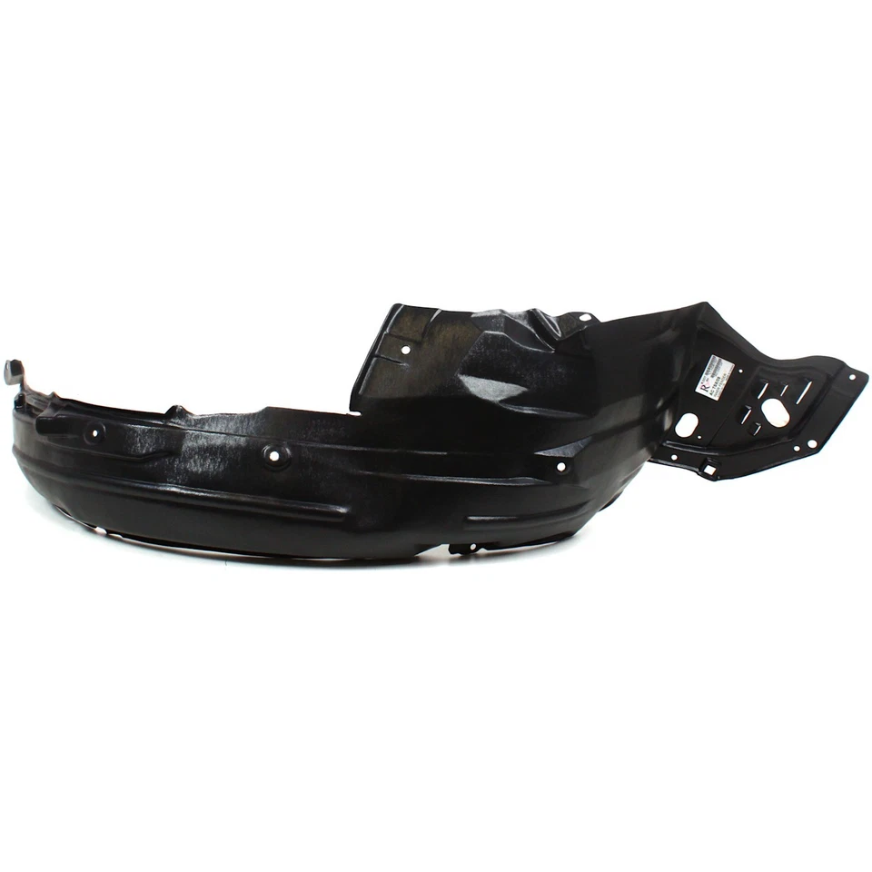 Fender Kit For 2009-2014 Acura TSX Primed Steel Front Passenger Side Foto 3 de 4