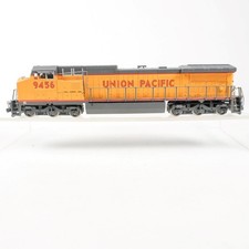 Bachmann Spectrum HO Scale Union Pacific UP #9456 Dash 8-40CW Diesel Locomotive