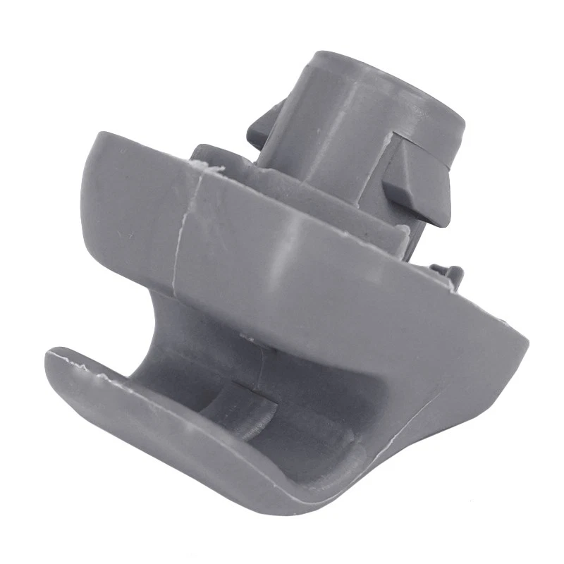 Clip de soporte para visera de sol 96409BC402 2 piezas apto para Nissan Qashqai J10 Almera Teana o Foto 2 de 4