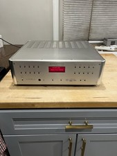 Krell Audio Showcase Processore Preamplificatore
