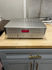 Krell Audio Showcase Processor Pre Amp