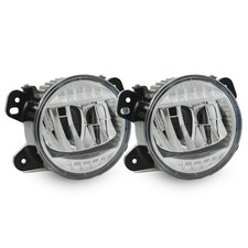 Antibrouillard Jeep WRANGLER