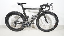 BMC time machine tmr01 full carbon bycicle Di2 Dura Ace FC 9000