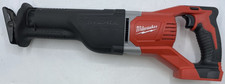 Milwaukee M18 BSX 18v Cordless Reciprocating Saw - Body Only (BARELY USED)