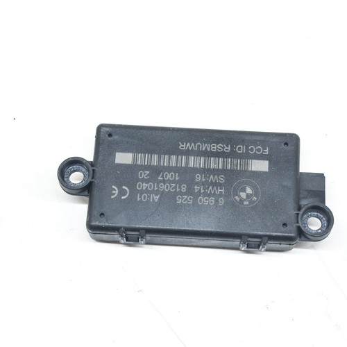 BMW 6 E63 M6 Steuergerät Alarmsignal 6950525 5.00 Benzin 373kw 2007