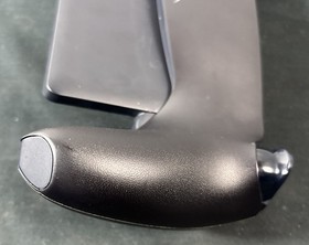 Sony PlayStation Portal Midnight Black With Dock Clean Screen VGC