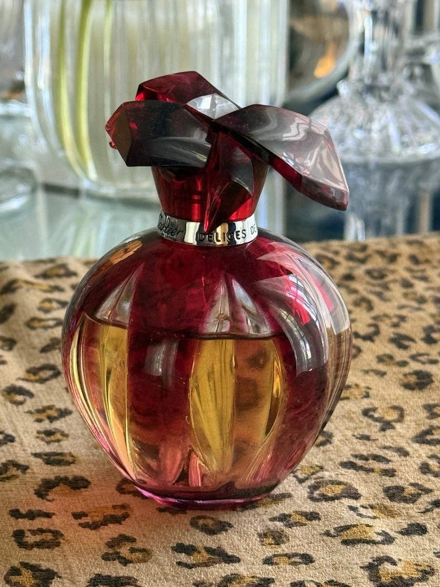 Cartier Eau de Cartier Eau de Parfum for Women for sale | eBay