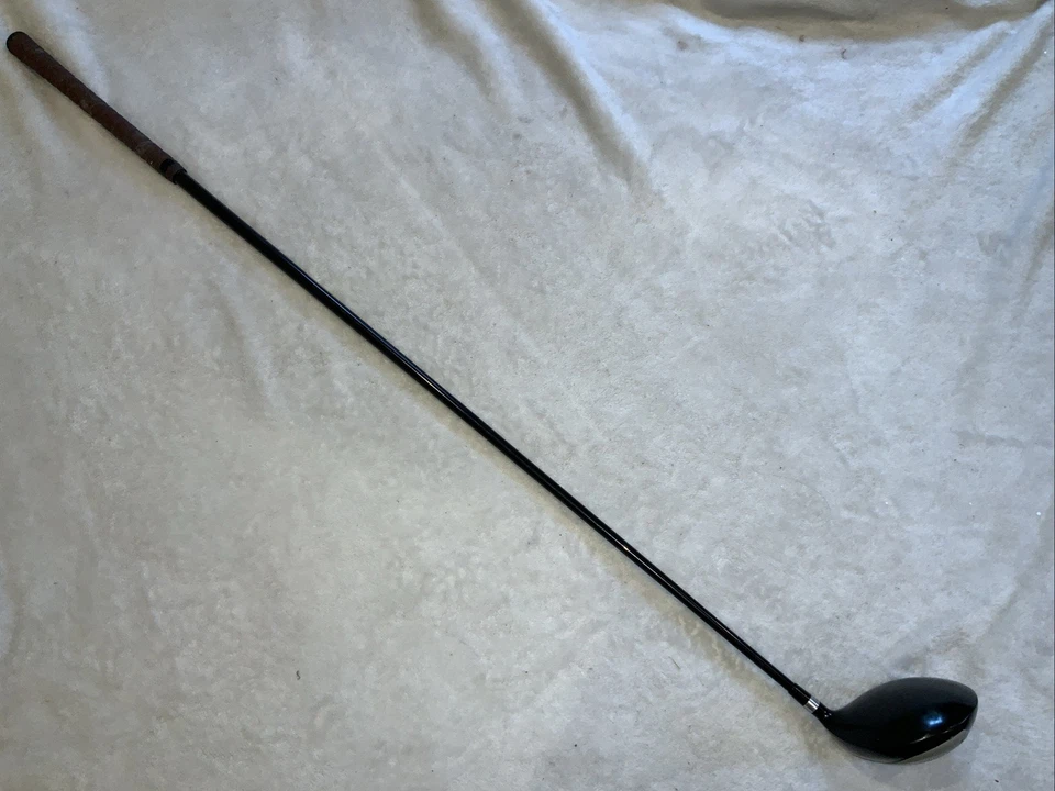 Драйвер Dunlop 100% графитовая серия Performance Intermediate Flex XT380 1 10° - Изображение 3 из 4