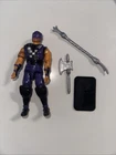 GI JOE DICE v1 1992 Vintage Action Figure 100% Complete Hasbro Ninja Force