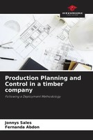 Jonnys Sales (U. A.) | Production Planning And Control In A Timber Company