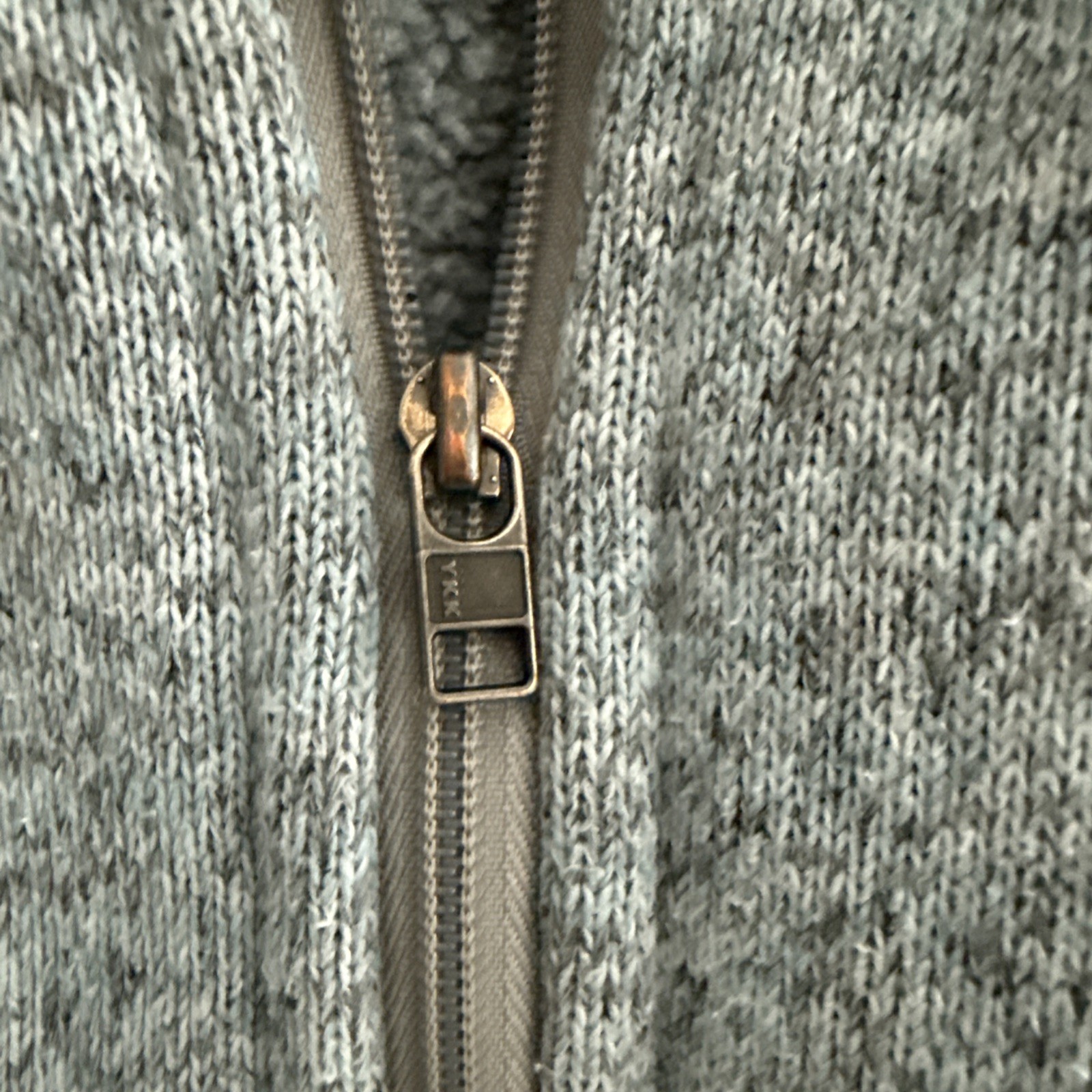 Patagonia Jacket Womens XS Aqua Better Sweater Full Zip Fleece Sleeve Pocket