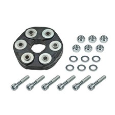 1X ELASTISCHES GELENK DER ANTRIEBSWELLE HINTEN/VORNE PASST ZU: MERCEDES 124