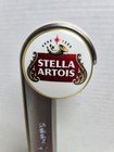Stella Artois Premium Belgian Lager Beer Tap Handle 13” Tall 1.5” Wide — photo 3