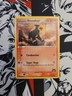 HOUNDOUR - 62/95 - Team Magma Vs Team Aqua - Common - Pokemon Card - LP