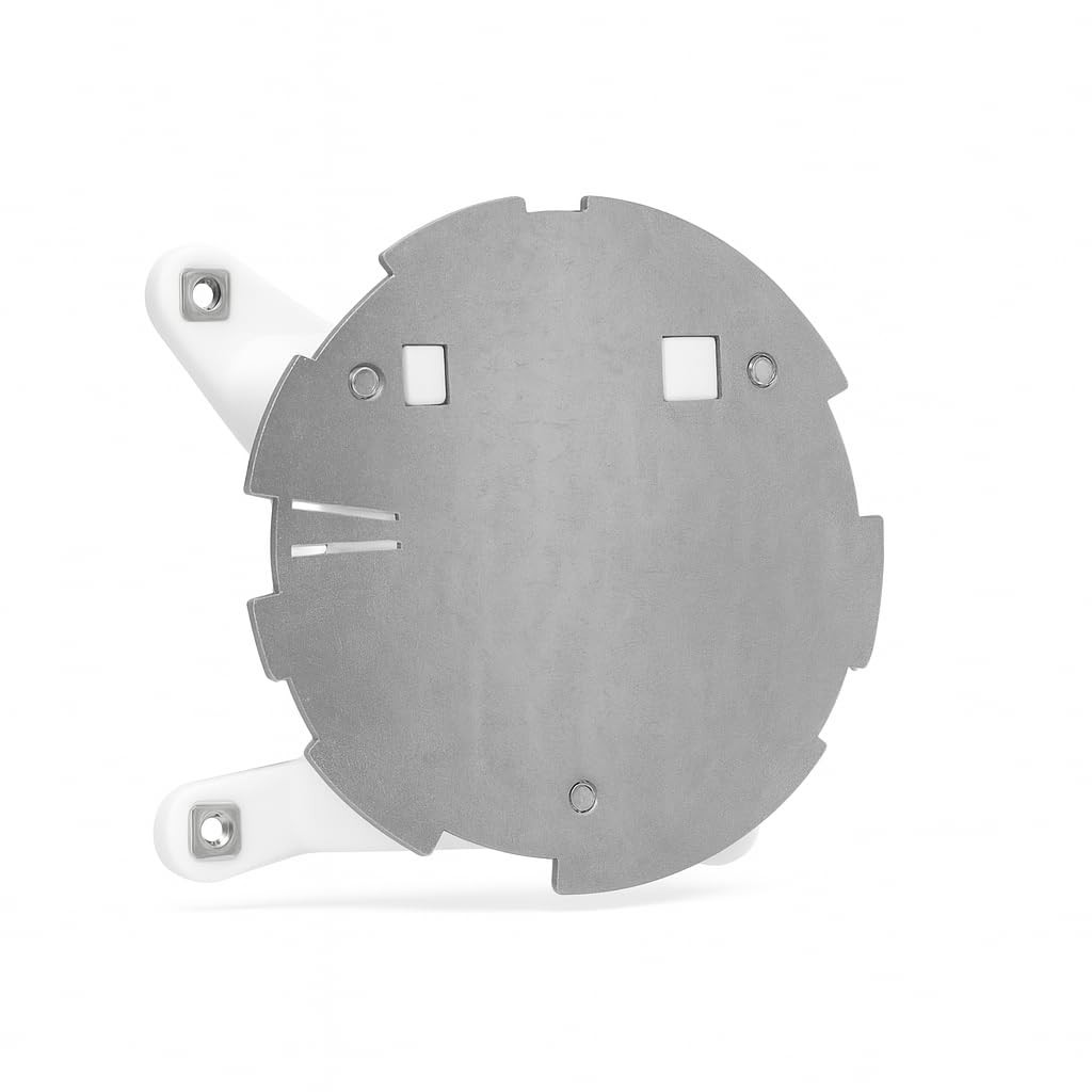 3IDEE Adattatore VESA per monitor curvo Samsung (C24H711, C27H711, (k1m)