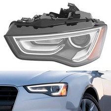 Headlights for 2013 Audi A5 for sale | eBay