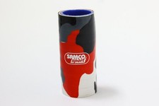 Samco Fire Rd Camo Hose+Clip Kit Kawasaki ER 6 F / N / EX650 / NINJA 650R 05-16