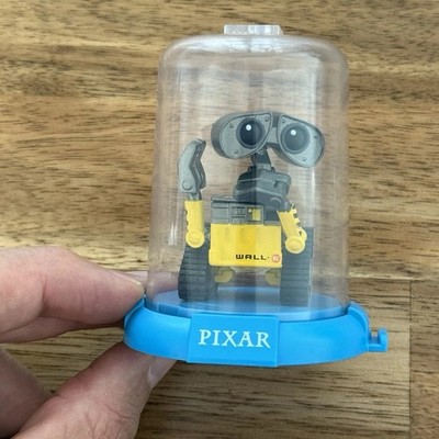 ZAG TOYS DOMEZ-DISNEY PIXAR WALL-E FIGURE READ BUNDLE AND SAVE!!