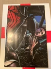 AMAZING SPIDER-MAN #9 ** MICO MICO SUAYAN VIRGIN CONNECTING VARIANT VENOM NM