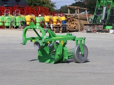 Kartoffelroder 10 PS Heckauswurf Schwingsiebroder Kartoffelerntemaschine