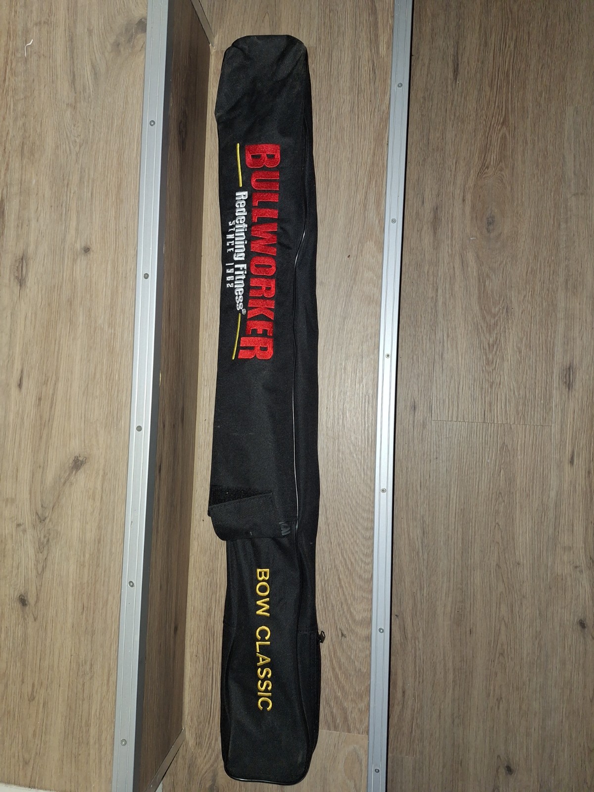 Bullworker