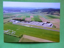 vol a voile     REGIONALFLUGPLATZ BIRRFELD SUISSE