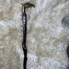 Bull Pizzle Cane  Across Taylor Original — photo 6