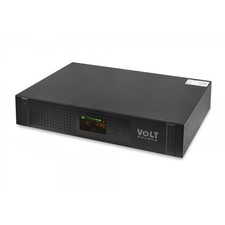 RackUPS 1200VA/720W 2*7Ah ALIMENTATION DE SECOURS pour équipement électronique
