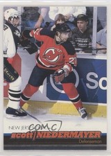 1999-00 Pacific Scott Niedermayer #242 HOF 1z4