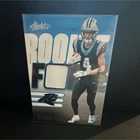 2025 Panini Absolute Tetairoa McMillan Base (RAW)