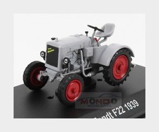 1:43 EDICOLA Fendt F22 Tractor 1939 Con Vetrina With Showcase THC-G1627048 Model