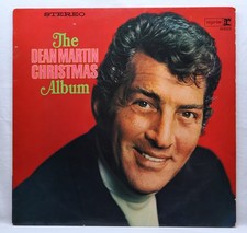 Dean Martin   The Dean Martin Christmas Album...