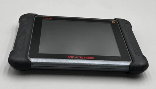 Autel MaxiSys MS906TS Automotive Advance Diagnostic & Information System TabletC - product listing photo