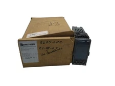 EUROTHERM 2408/CC/VH/XX/XX/XX/XX/XX/XX TEMPERATURE CONTROLLER  NSMP