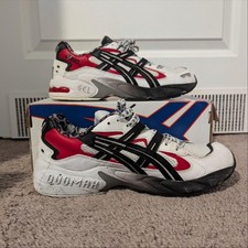 Las mejores ofertas en Zapatillas para hombre ASICS GEL-Kayano