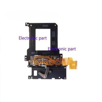 Compatible Canon 1DX 1DXM2 Shutter CG2-4750 With Curtain Blade Motor Unit 1DX2