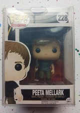 Ultimate Funko Pop Hunger Games Figures Gallery and Checklist 17