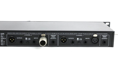 DBX 266XL Stereo Compressor Gate - Fast Ship! | eBay
