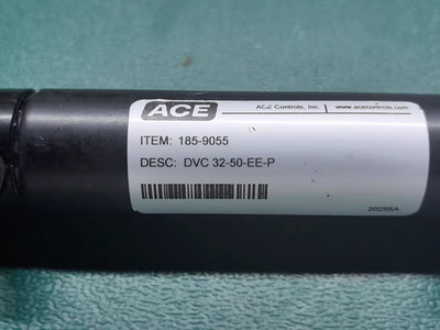 1 Pcs Brand New ACE DVC 32-50-EE-P Buffer Spot Goods Fast shipping DHL/Fedex