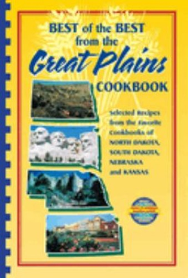 #ad Best of the Best from the Great Plains : Selected Recipes the Fav $6.41