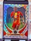 2025 Panini Prizm FIFA Club World Cup Soccer Logo Elias Mokwana #82