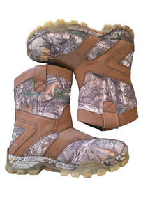 Herman Survivor Boots Camo | eBay display picture 1