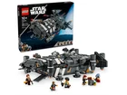 NEW SEALED LEGO 75374 The Onyx Cinder - Star Wars Skeleton Crew 2024