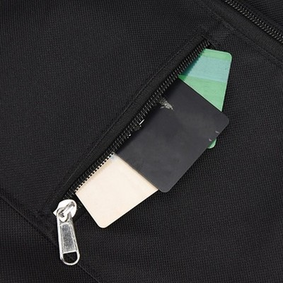Multifunctional Golf Gear Bag Ample Space for Clubs Balls and Personal Items